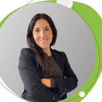 Global Jobs Employee Claudia Bravo Saldaña's profile photo