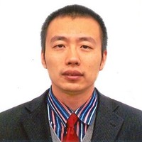 Nanova Inc. Employee Tao Jia's profile photo