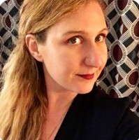 Corse-Matin Employee Aurélie Rossignol's profile photo