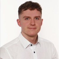 Janus Consultants e. V. Employee Corvin Ringler's profile photo