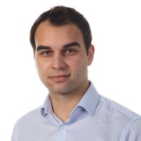 MYC Group Employee Michael Kozlowski's profile photo