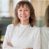Sambrinvest Employee Micheline Streel's profile photo