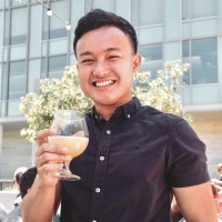 Jesuits Employee Tuan Nguyen's profile photo