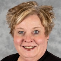 Goodwill NCW Employee Jill Henselin's profile photo