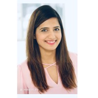 Krisha Shah Email & Phone Number