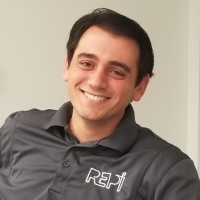 REPI Group Employee Vasilios Dounis's profile photo