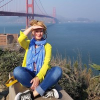 StreamlineSocial Employee Annette Tranquillity's profile photo