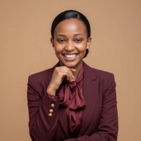 Independent Regional Collaborations Employee Betty Kyalo's profile photo
