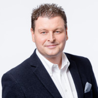 Three Winters Employee Ralph Fürther's profile photo