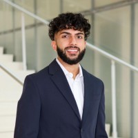 Straumann Group Employee Karanveer Panesar's profile photo