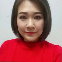 Sa Sa Malaysia Employee Sylvia Sze's profile photo