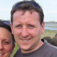 Everyone Active - SLM Employee Dan Steed's profile photo