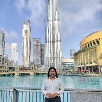Asmita Jadhav Email