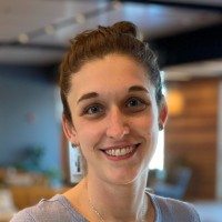 Pivot Marketing Employee Sonja Guskea's profile photo