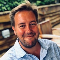 Yoton Yo Studios, Inc. Employee Ross Walker's profile photo