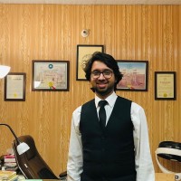 Haseeb Javed Email