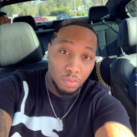 TikTok Employee Rod Davis's profile photo