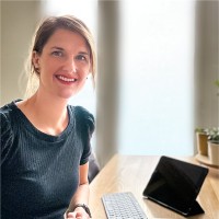 bas. accounting support services Employee Fleur Jongekrijg's profile photo