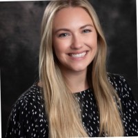GISD Employee Hannah Matté's profile photo