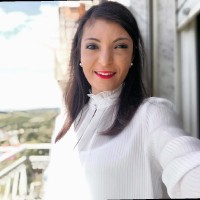 PERCASSI Employee Patrizia Minniti's profile photo