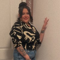 HTSS Inc. Employee Natashaly Pabon's profile photo