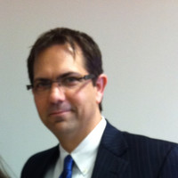 Stephen Gibbs