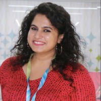 Divya Nair Email & Phone Number | Capgemini Senior Manager Contact ...