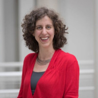 ICTU Employee Birgitte Plasse's profile photo