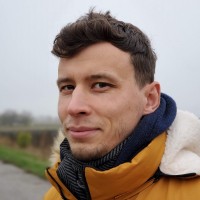 Ivan Gusev Email
