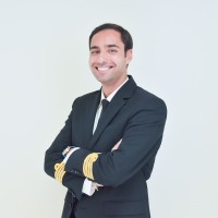ASTONJET Employee David Sitruk's profile photo