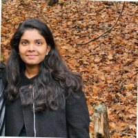 Hathority, LLC - Integration & Innovation Employee Sulochana Dasari's profile photo