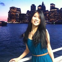 Yvonne Chen Email & Phone Number