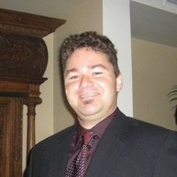 Cymer Employee Jason Arcand's profile photo