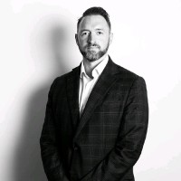 Overbury Employee Tom Morse's profile photo