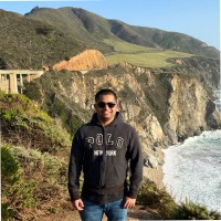 Joel Cutinho Email & Phone Number