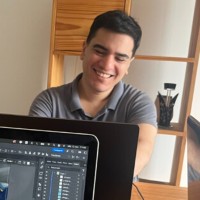 Digital JUMP Employee Agustín Córdoba's profile photo