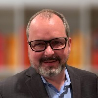 HRIZONS, an HR Cloud Company Employee Guy Tourigny's profile photo
