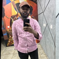 Cloudkite.io Employee Stephen Adeniyi's profile photo