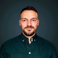 RiskCherry Employee Mihael Mladenov's profile photo