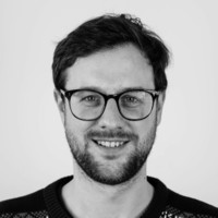 TikTok Employee Eric Shapiro's profile photo
