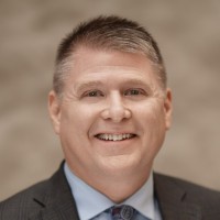 BHR Employee Bart Andrews's profile photo
