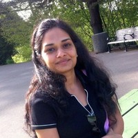 Amrita Mathuriya Email & Phone Number