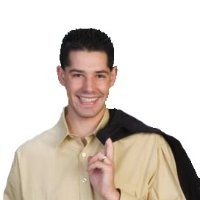 Pagoda Technologies Inc Employee Jesse Wilkins's profile photo