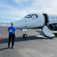 Flightpath Employee Travis Lefebvre's profile photo