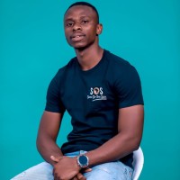 THAKADU Employee Vongani Hlungwani's profile photo
