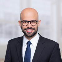 LexCom Informationssysteme GmbH Employee Dimitrios Kostopoulos's profile photo