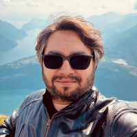 21.co Employee Arindam Bajpayee's profile photo