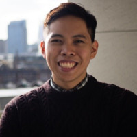 Titles Queensland Employee Nick Cruz's profile photo