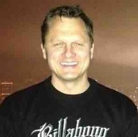 Promasidor Employee Grant Beling's profile photo