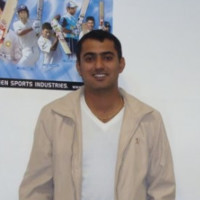 Skills Employee Nitin Chaudhry's profile photo